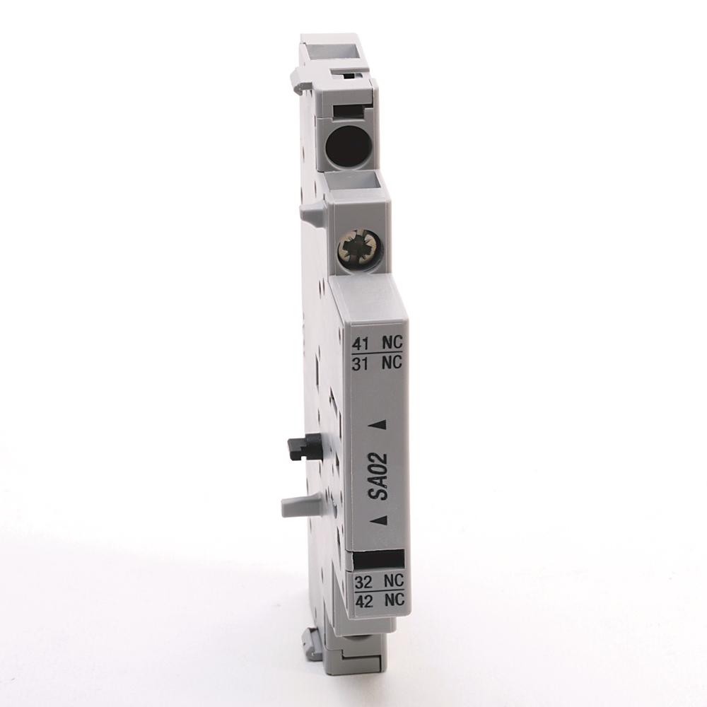 ALLEN BRADLEY Side Mounted Auxiliary  (New)