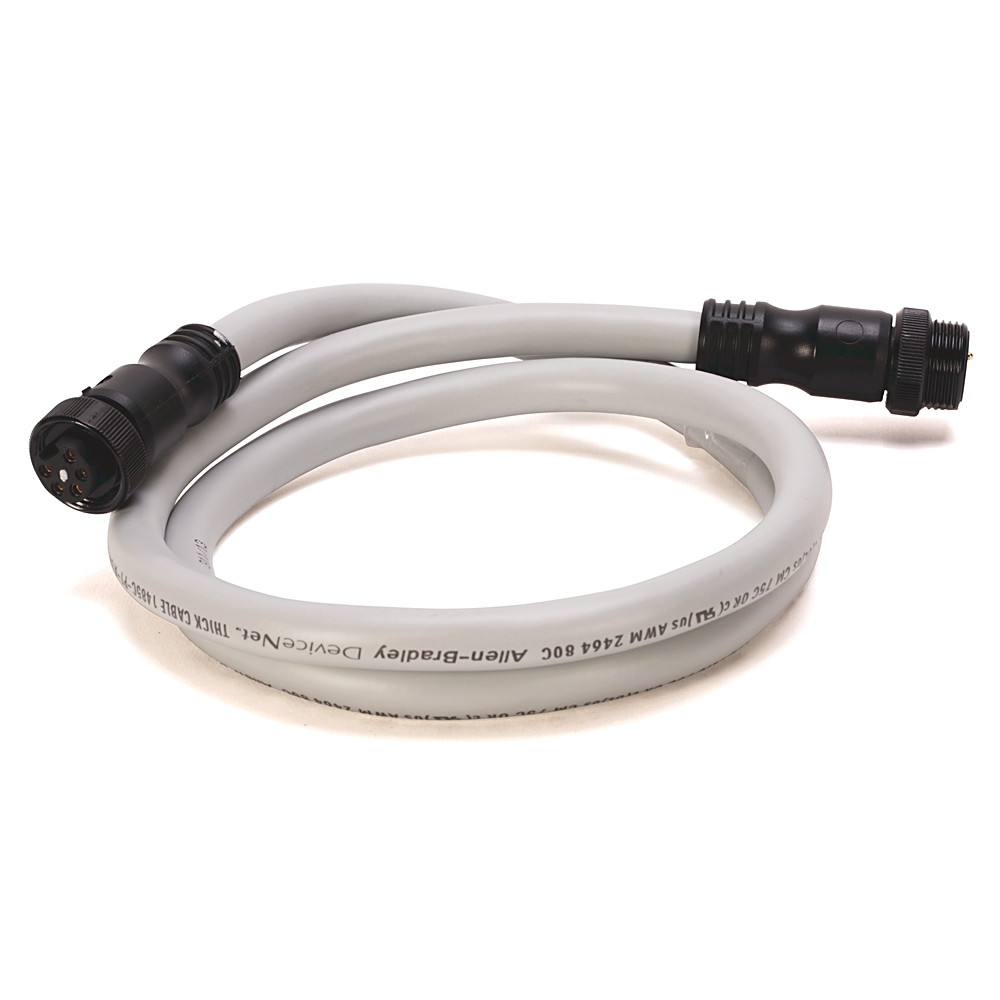 ALLEN BRADLEY DeviceNet Physical Medi (New)