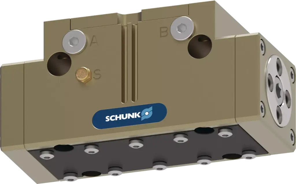 SCHUNK DPG-plus 125-1 (New)