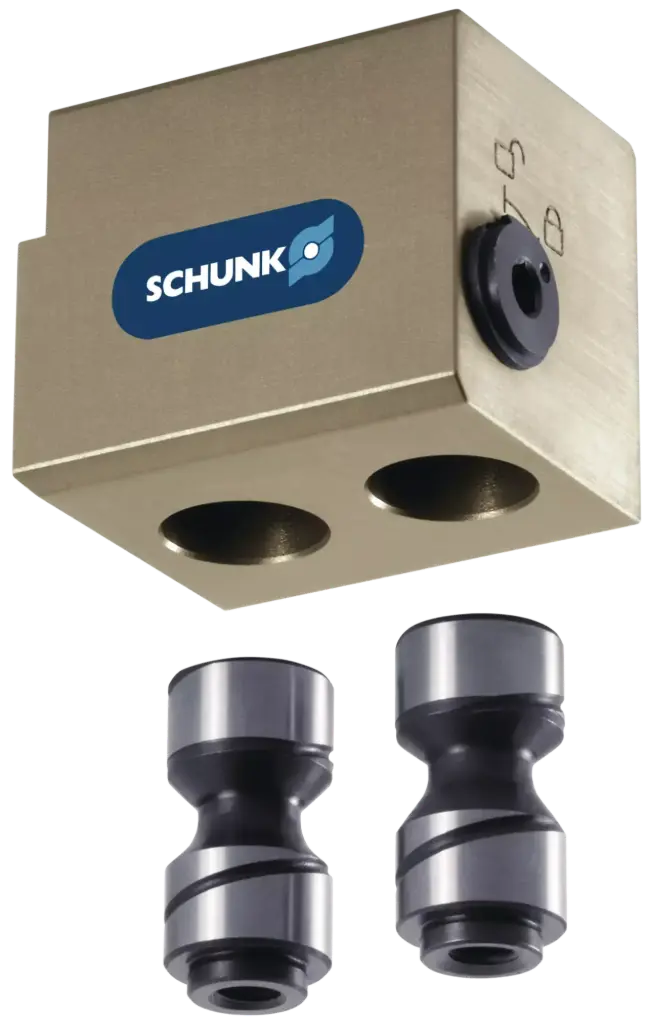 SCHUNK BSWS-B 64 (New)
