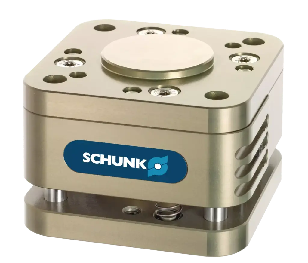 SCHUNK AGE-Z 2-050-1 (New)
