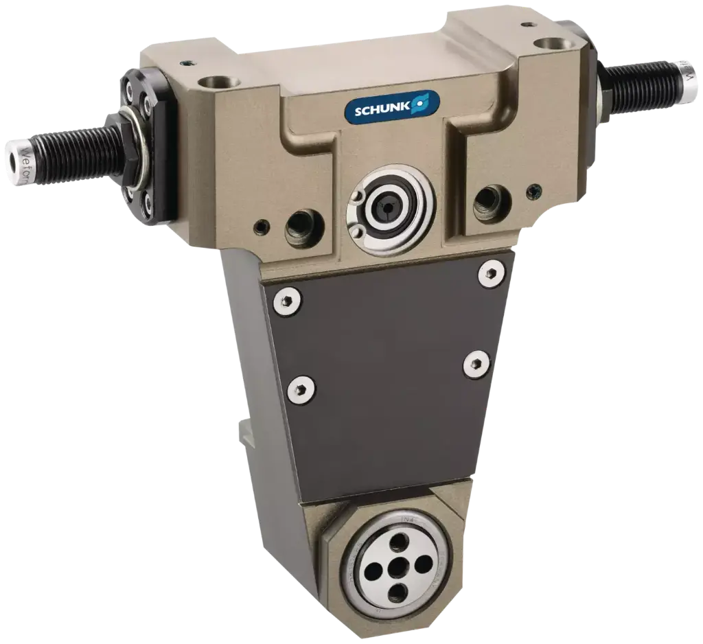 SCHUNK GFS 16-180, (New)