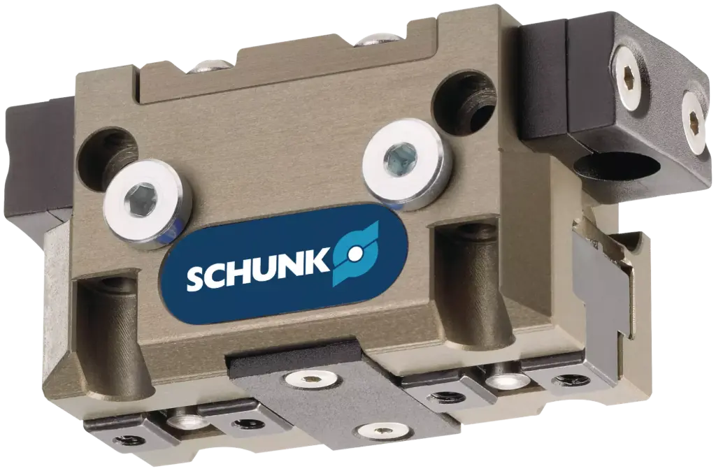 SCHUNK PGN 50-1 (New)