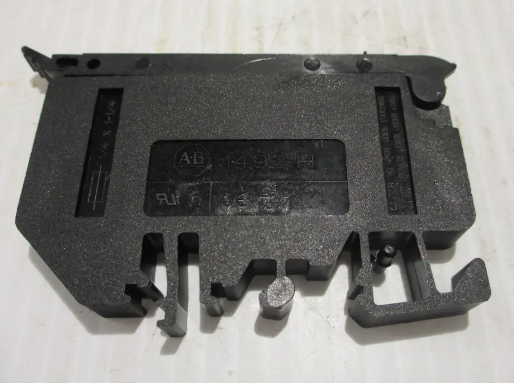 ALLEN BRADLEY 4 square mm Fuse Termin (New)