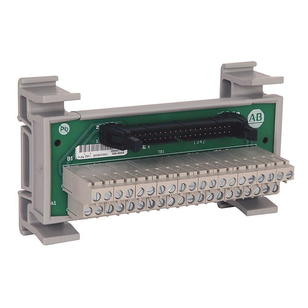 ALLEN BRADLEY Connection Products (New)