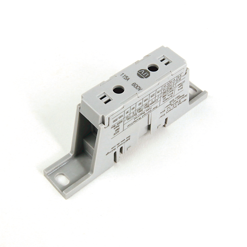 ALLEN BRADLEY 115 A  Power Distributi (New)
