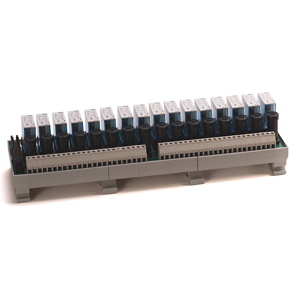 ALLEN BRADLEY Expander Module / 16 Re (New)
