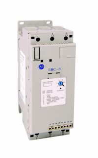 ALLEN BRADLEY SMC-3 85A Smart Motor C (New)