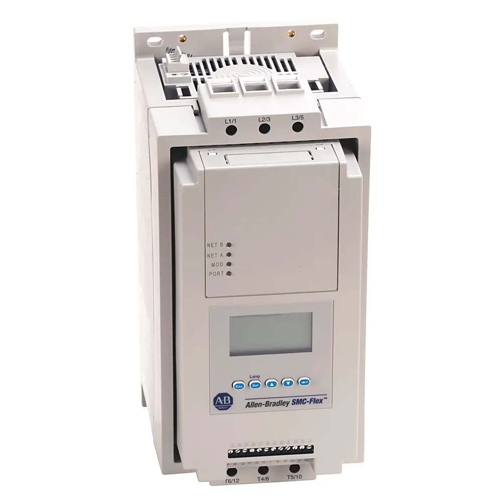 ALLEN BRADLEY SMC Flex Smart Motor Co (New)