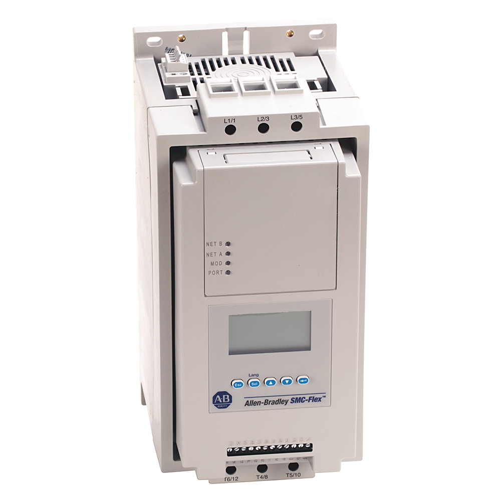 ALLEN BRADLEY SMC Flex Smart Motor Co (New)