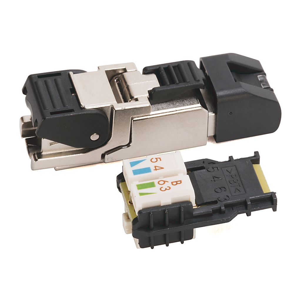 ALLEN BRADLEY RJ45 Ethernet Media (New)