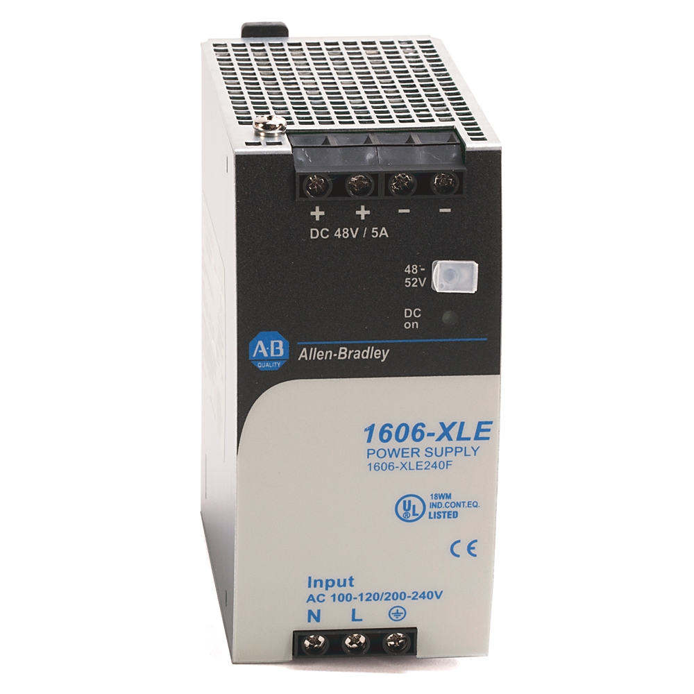 ALLEN BRADLEY Power Supply XLE 80 W P (New)