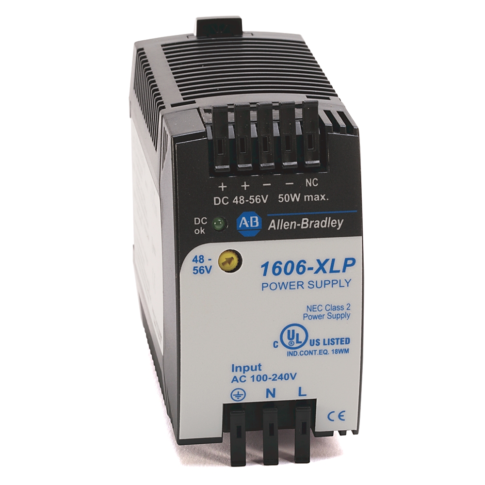 ALLEN BRADLEY Power Supply XLP 100 W  (New)
