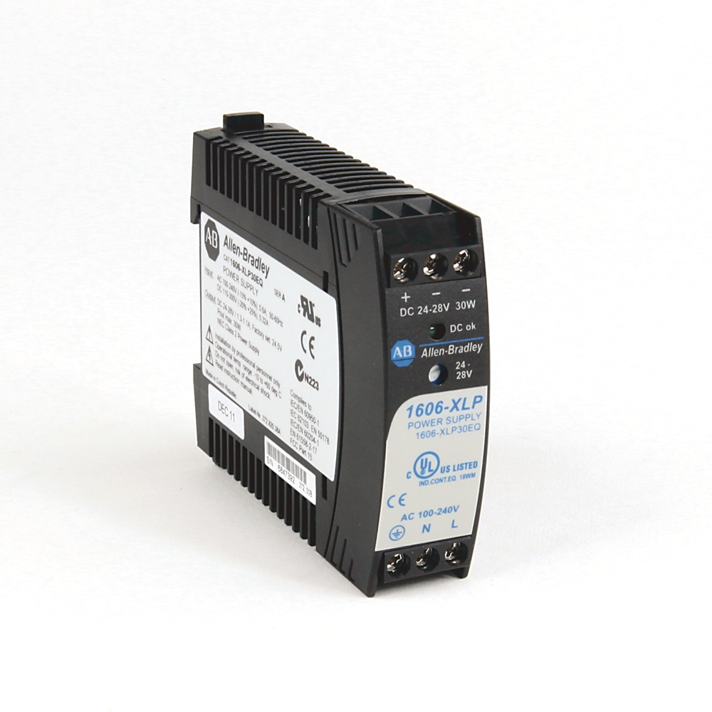 ALLEN BRADLEY Power Supply XLP 30 W P (New)