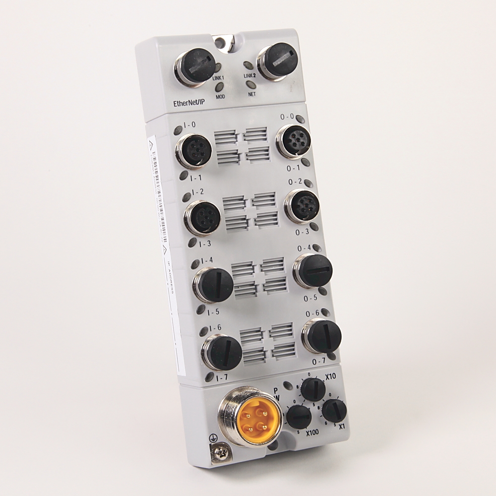 ALLEN BRADLEY ArmorBlock 16 Point Con (New)