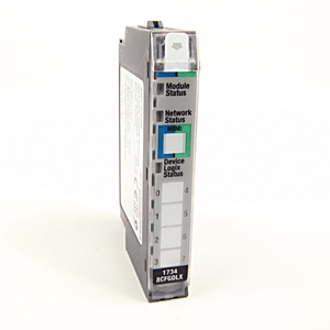 ALLEN BRADLEY POINT I/O 8 Point Combi (New)