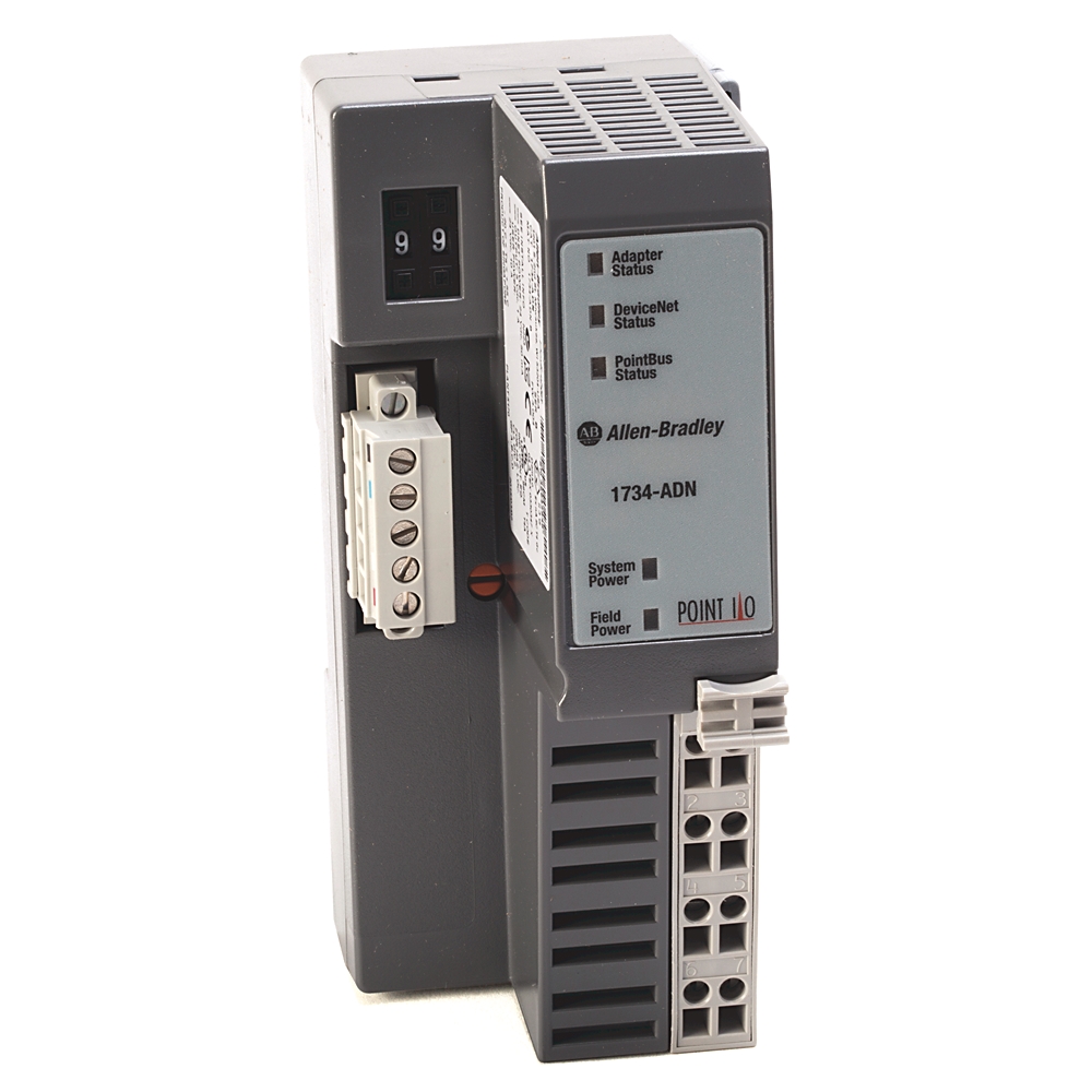 ALLEN BRADLEY POINT I/O DeviceNet Net (New)