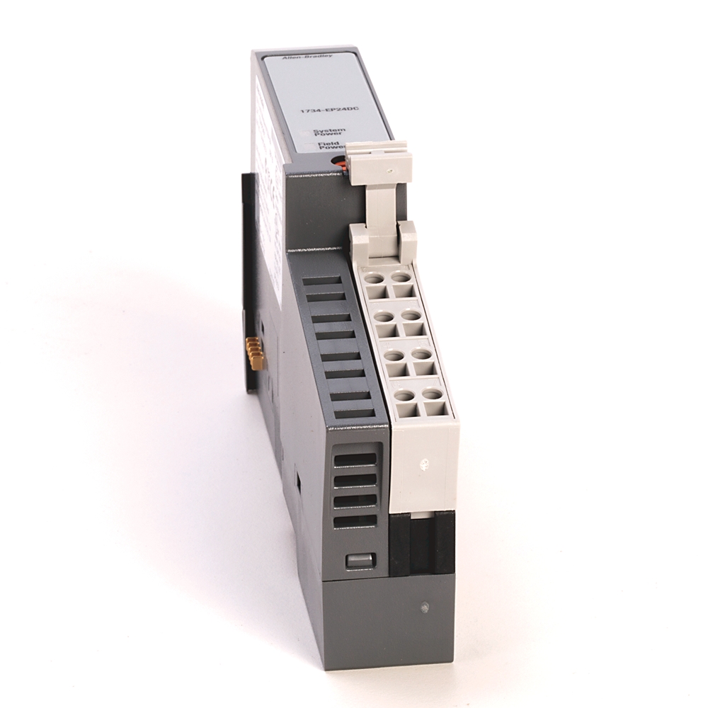 ALLEN BRADLEY POINT I/O Extension Pow (New)