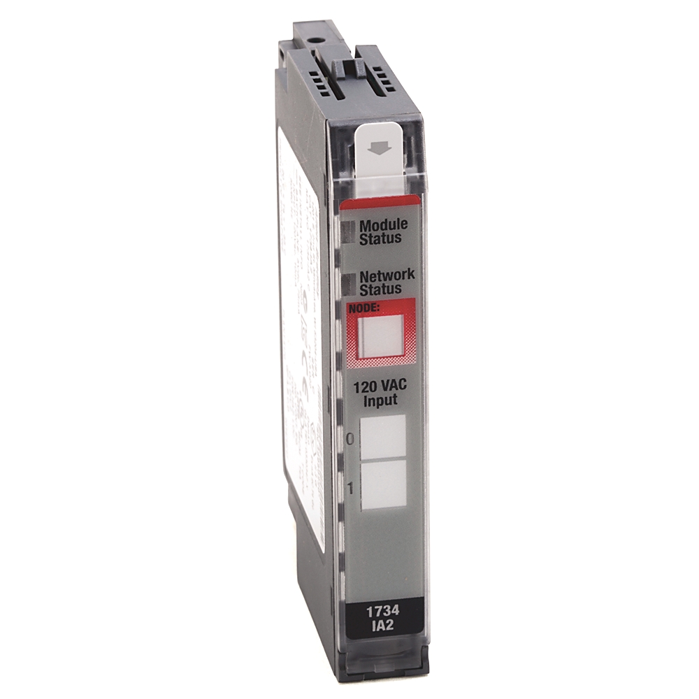 ALLEN BRADLEY POINT I/O 2 Point Digit (New)
