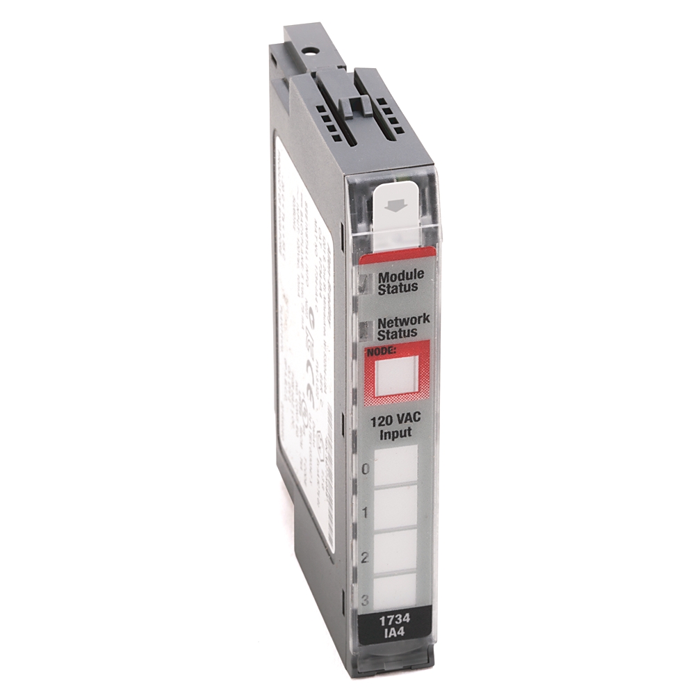 ALLEN BRADLEY POINT I/O 4 Point Digit (New)