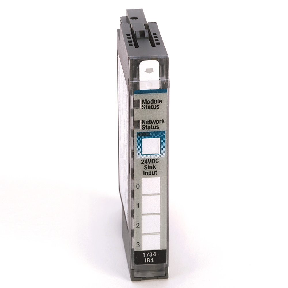 ALLEN BRADLEY POINT I/O 8 Point Digit (New)