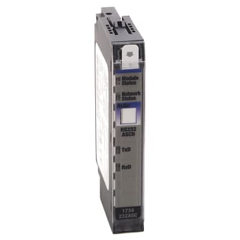 ALLEN BRADLEY POINT I/O Incremental E (New)