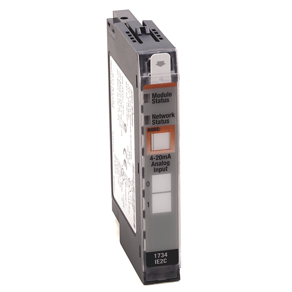 ALLEN BRADLEY POINT I/O 2 Point RTD I (New)