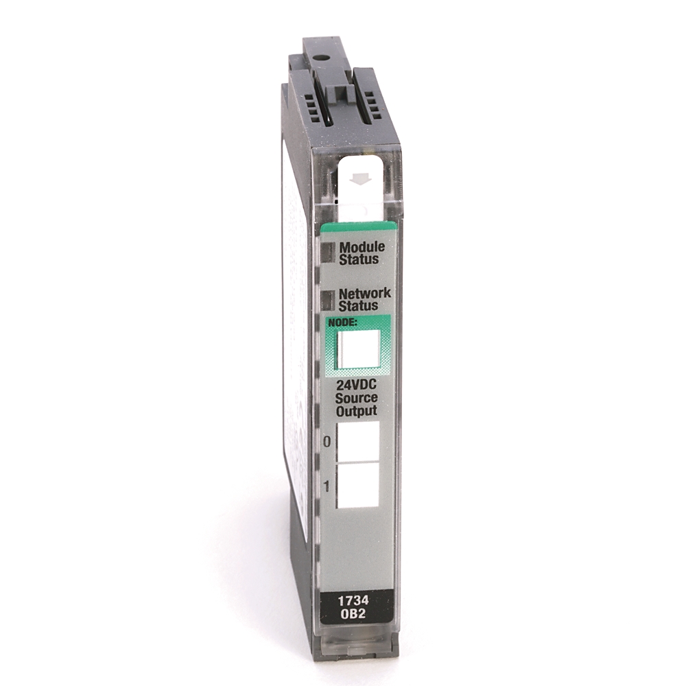 ALLEN BRADLEY POINT I/O 4 Point Digit (New)