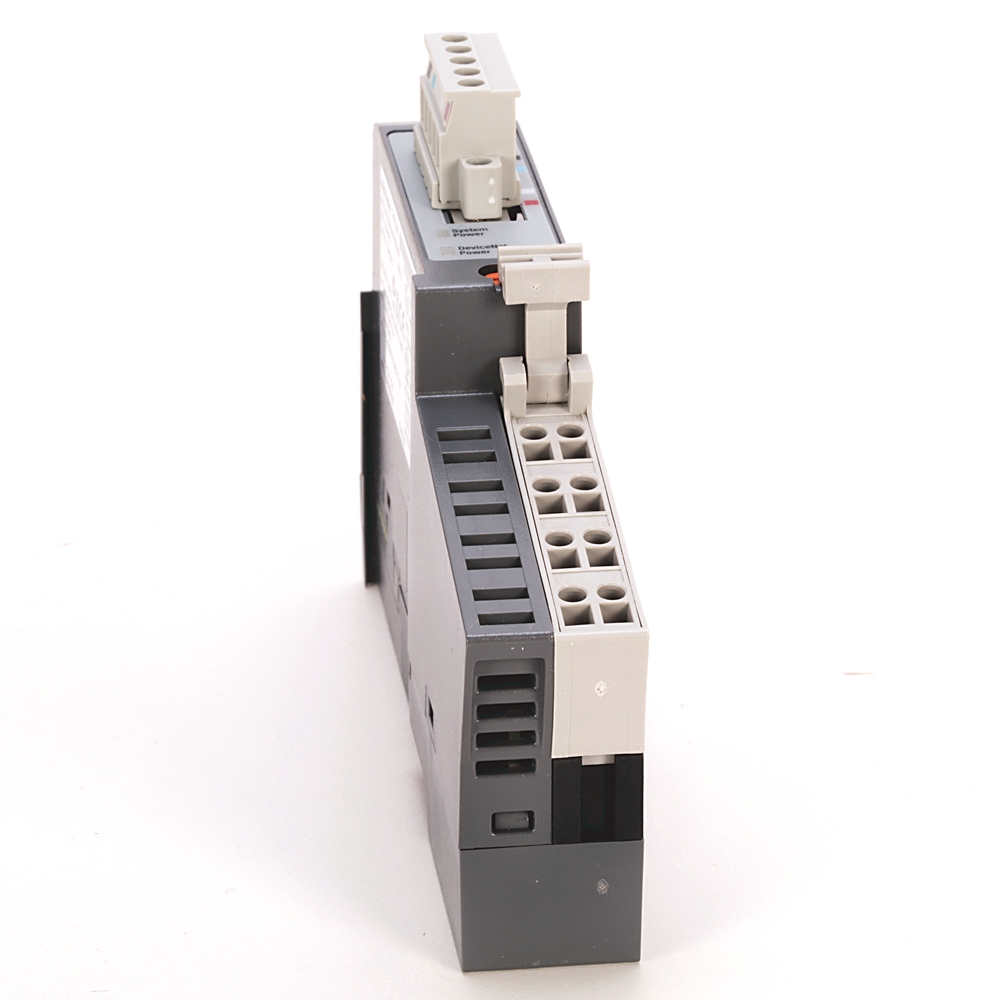 ALLEN BRADLEY POINT I/O DeviceNet Int (New)