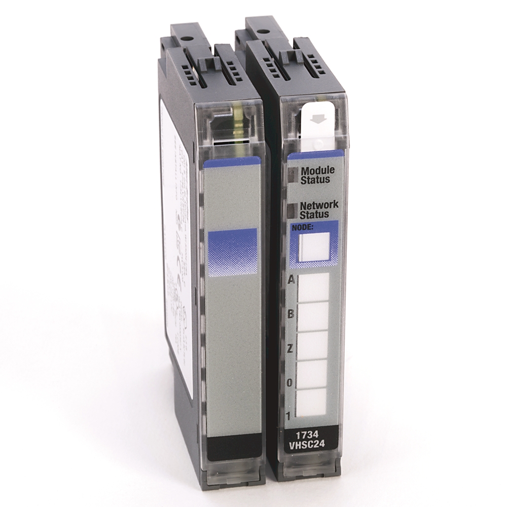 ALLEN BRADLEY POINT I/O SSI Encoder M (New)
