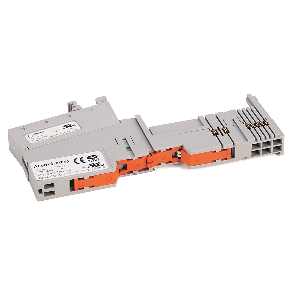 ALLEN BRADLEY POINT I/O Terminal Base (New)