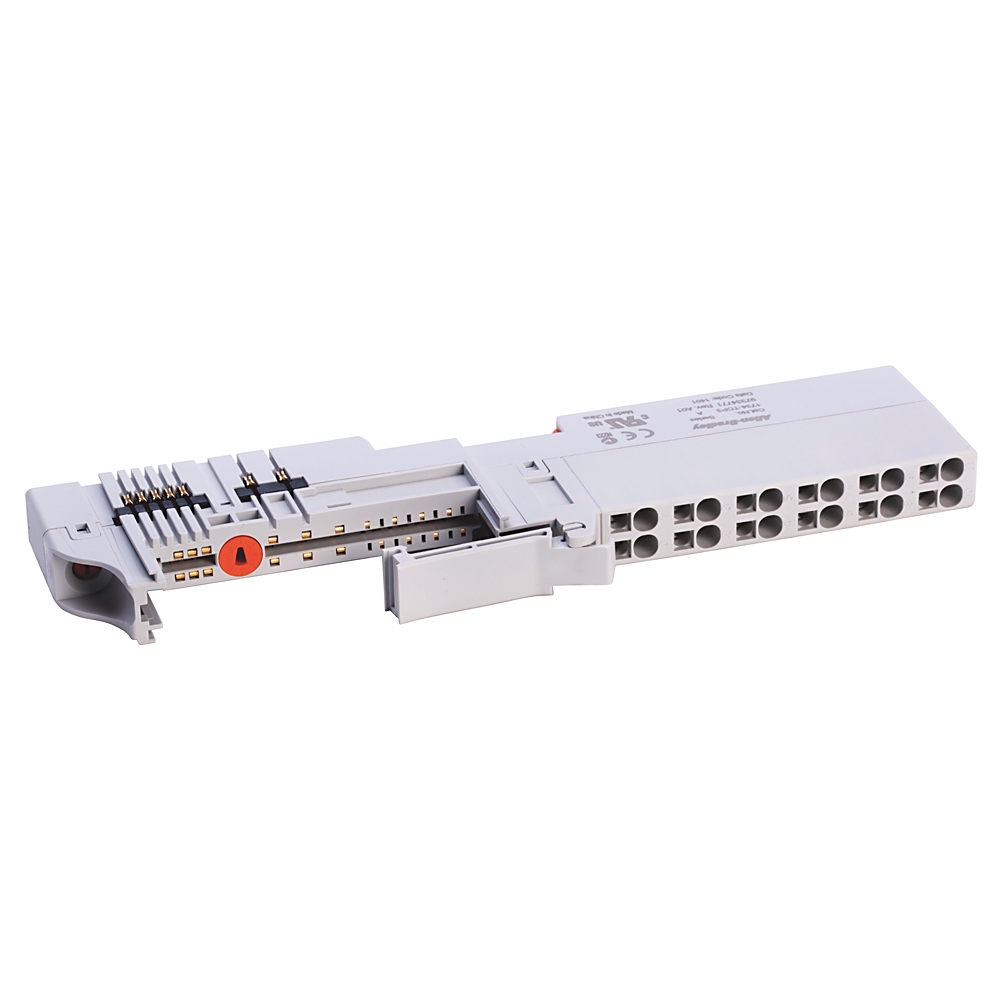 ALLEN BRADLEY POINT I/O Terminal Base (New)