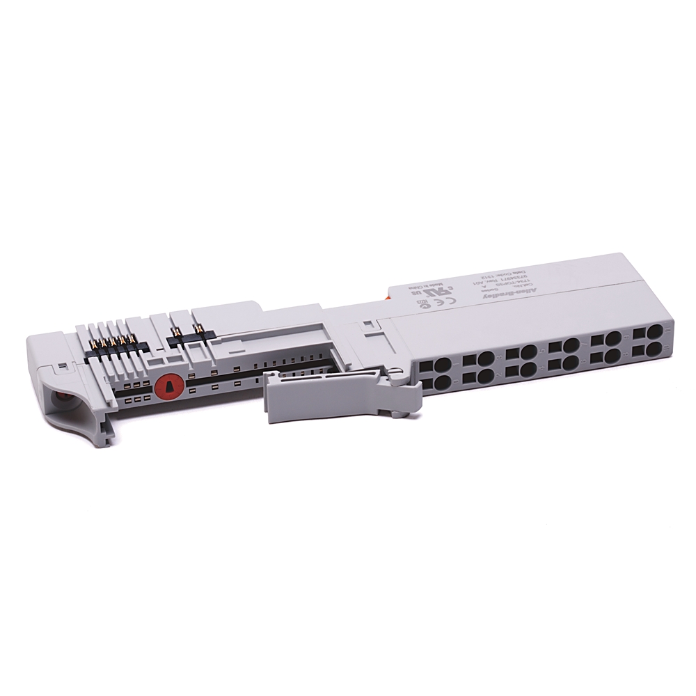 ALLEN BRADLEY POINT I/O Terminal Base (New)