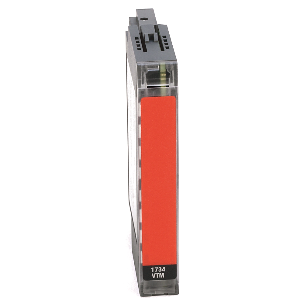 ALLEN BRADLEY POINT I/O Voltage Termi (New)