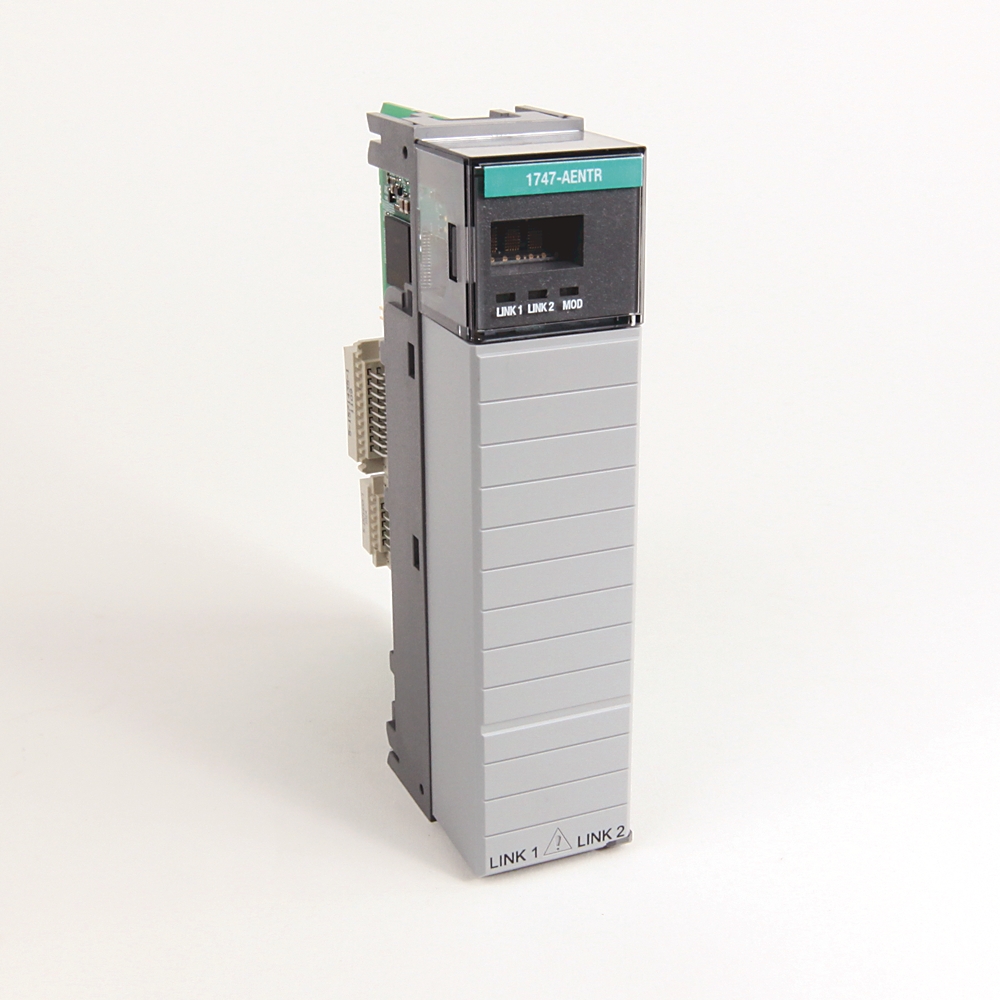 ALLEN BRADLEY SLC 500 Ethernet/IP Ada (New)