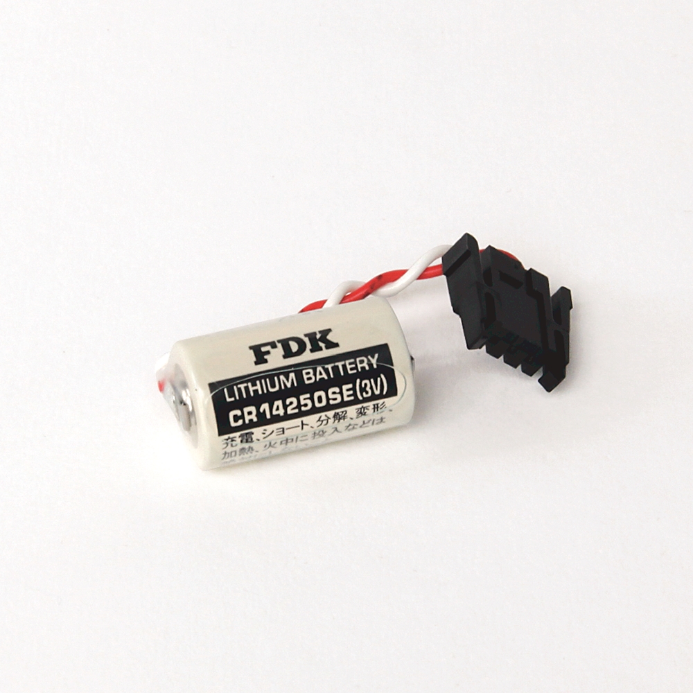 ALLEN BRADLEY SLC Lithium Battery (New)