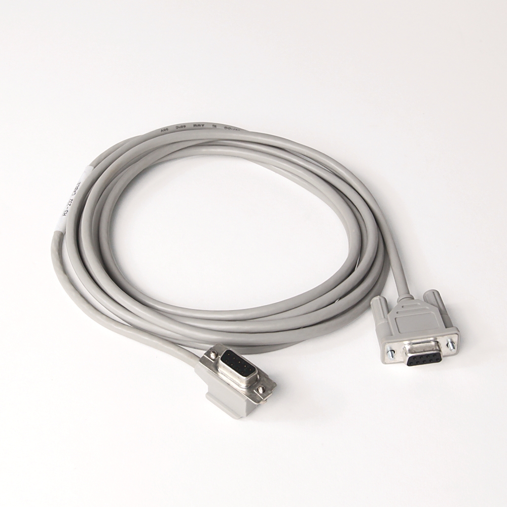 ALLEN BRADLEY SLC 5/03 Programmer RS- (New)