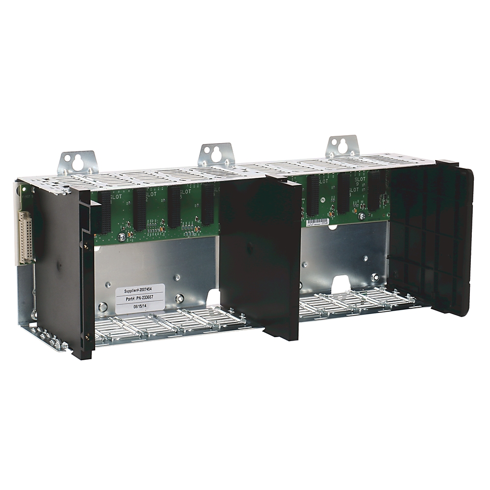 ALLEN BRADLEY ControlLogix 10 Slots C (New)