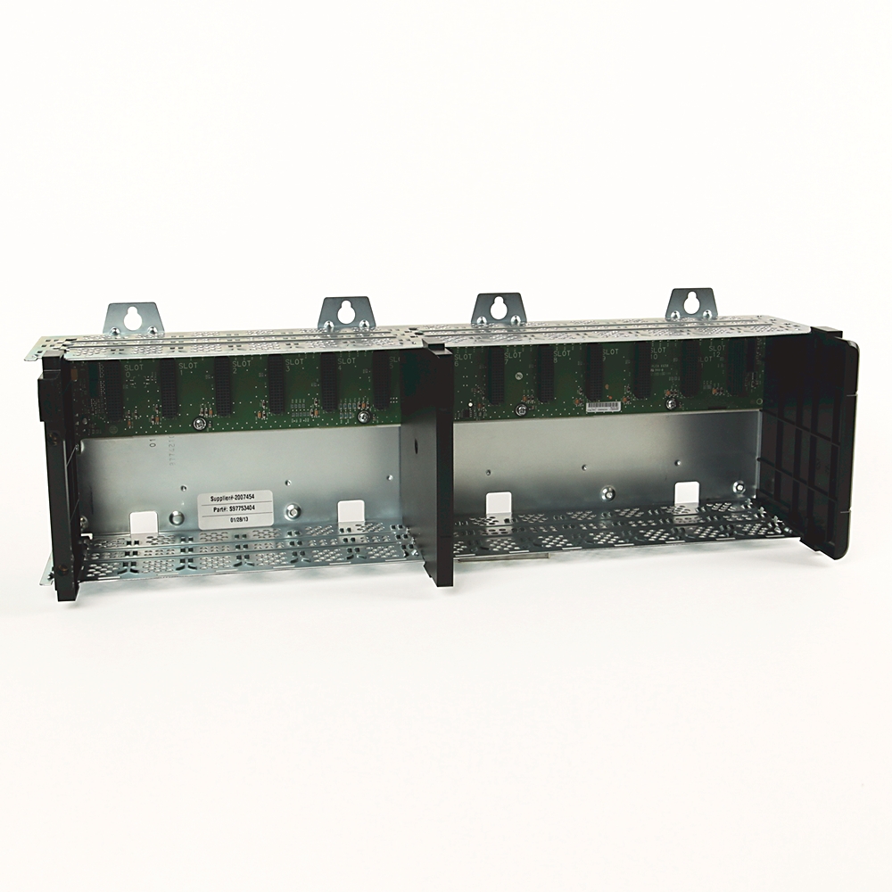 ALLEN BRADLEY ControlLogix 13 Slots C (New)
