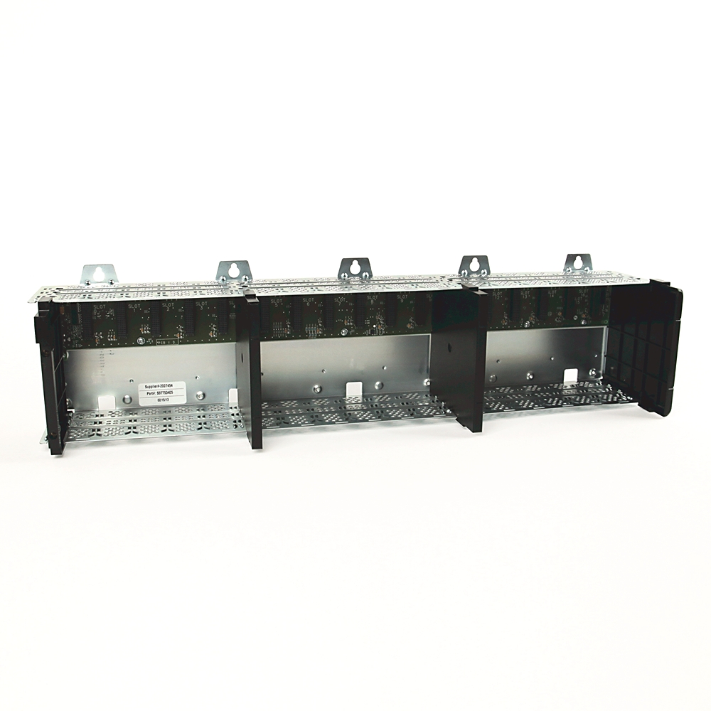 ALLEN BRADLEY ControlLogix 17 Slots C (New)