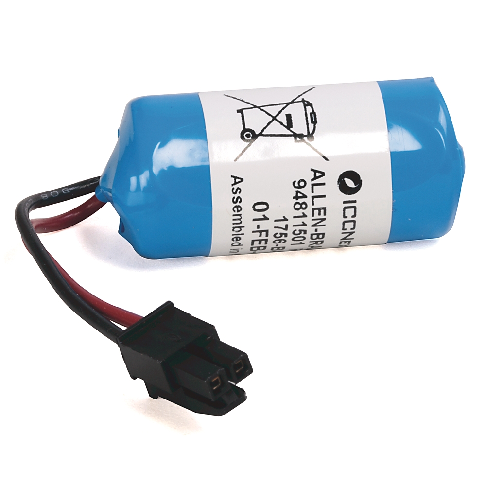 ALLEN BRADLEY ControlLogix L6X Ser B  (New)