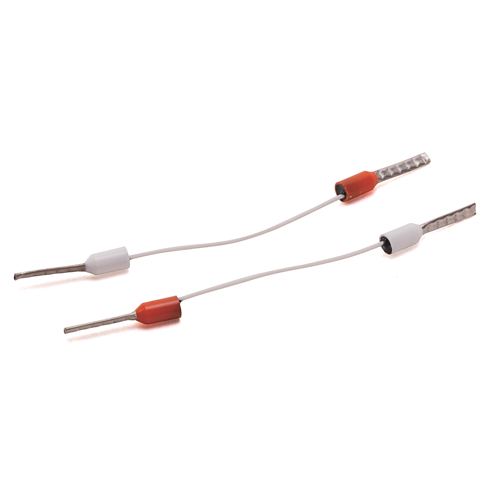 ALLEN BRADLEY CJC Thermistors (Qty 2) (New)