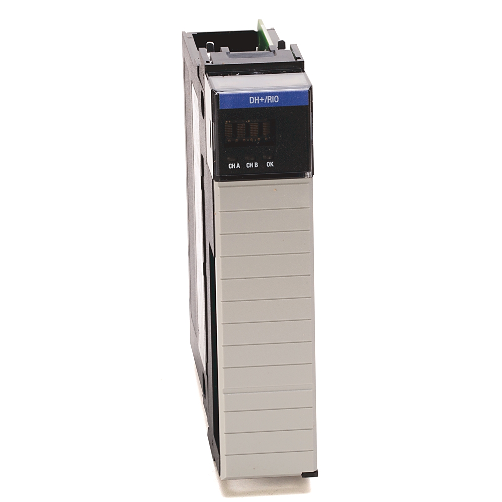 ALLEN BRADLEY ControlLogix DH Plus/RI (New)