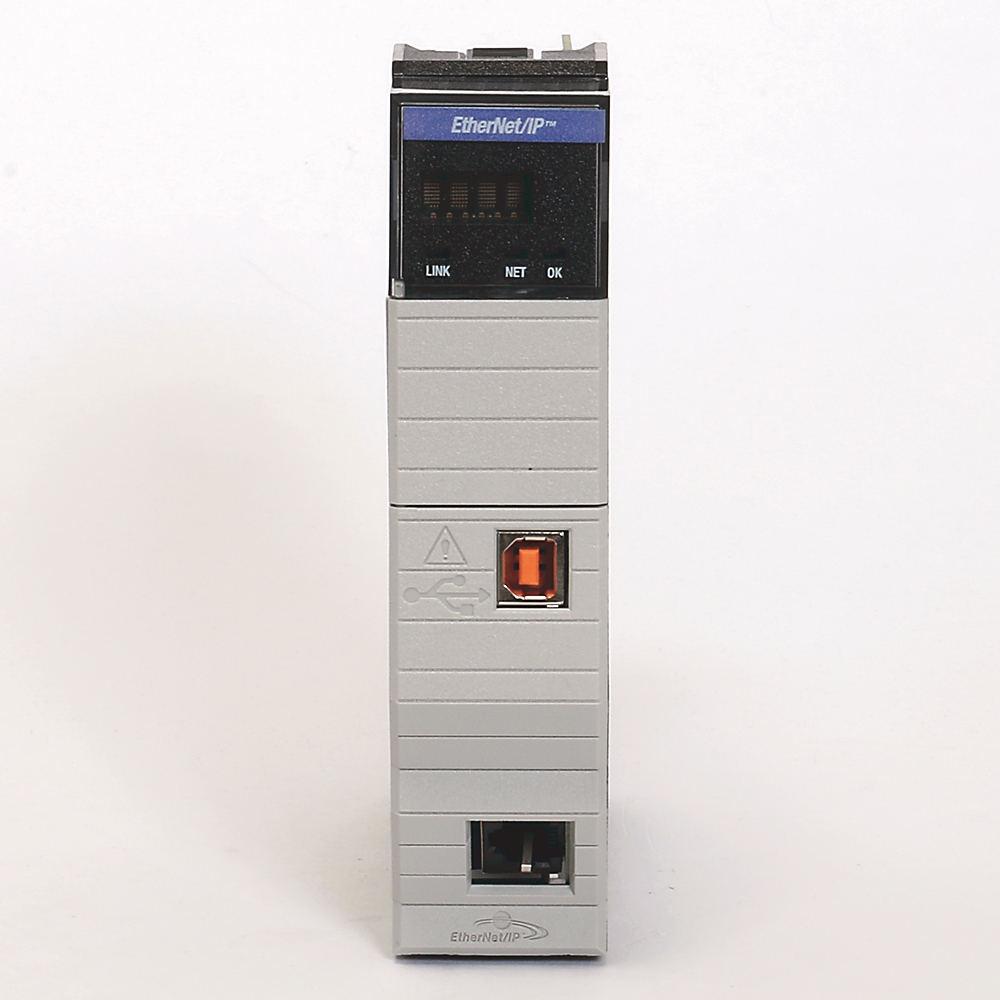 ALLEN BRADLEY CLX ENet/IP 100M (New)