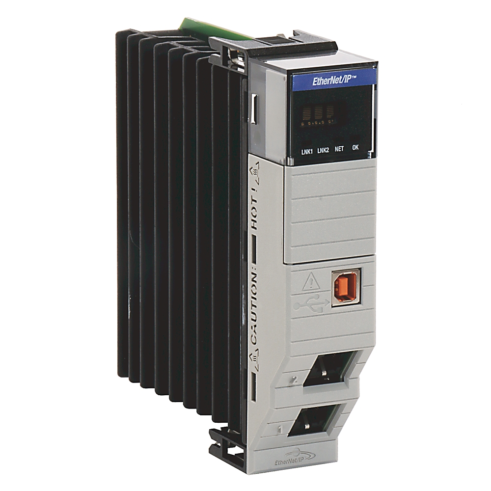 ALLEN BRADLEY CLX ENet/IP 100M DLR (New)