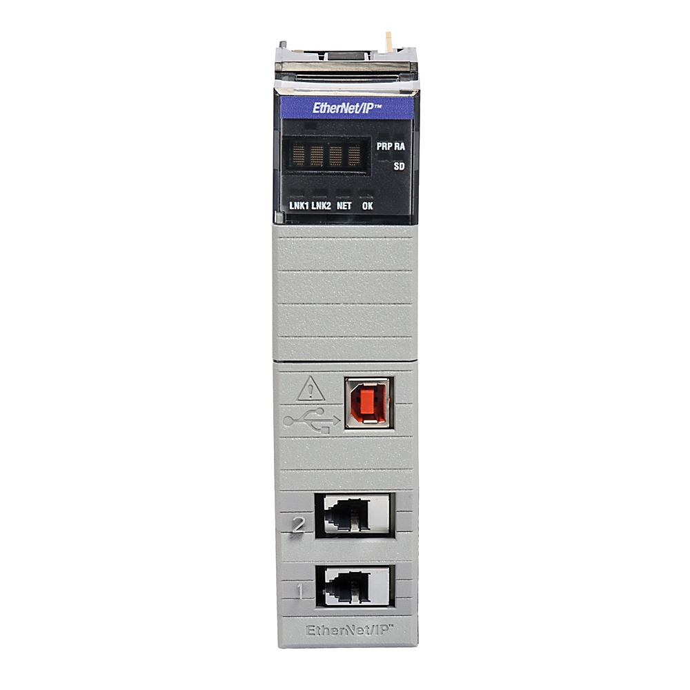 ALLEN BRADLEY CLX ENet/IP 1G CIP Sec (New)
