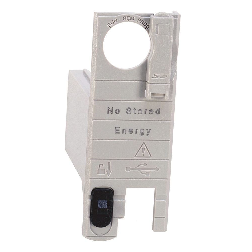 ALLEN BRADLEY ControlLogix Energy Sto (New)