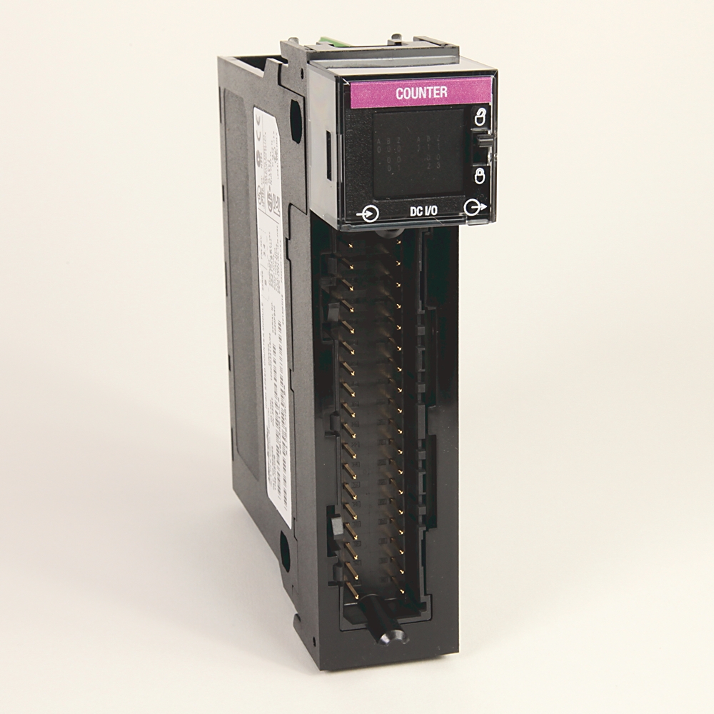 ALLEN BRADLEY ControlLogix High Speed (New)