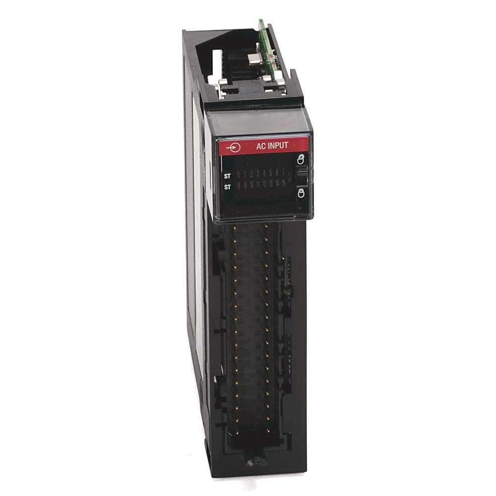 ALLEN BRADLEY ControlLogix Input Modu (New)