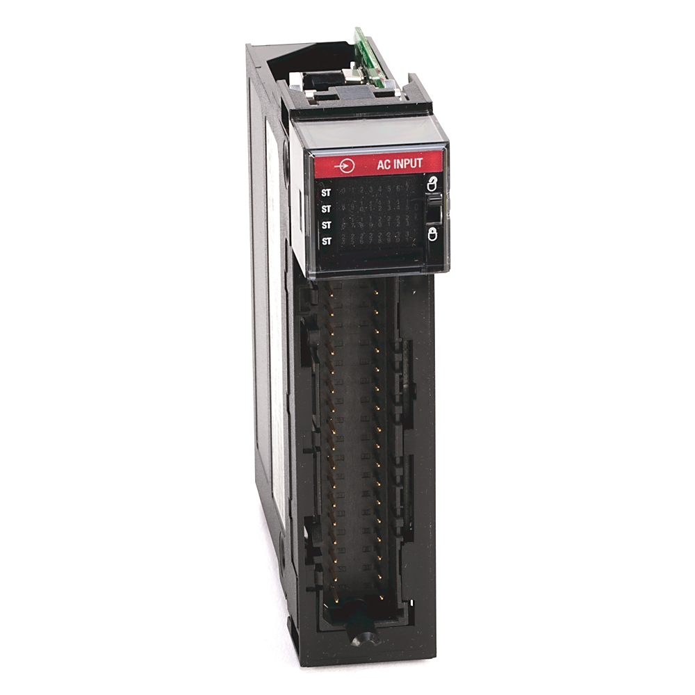 ALLEN BRADLEY ControlLogix 32 Pt D/I  (New)